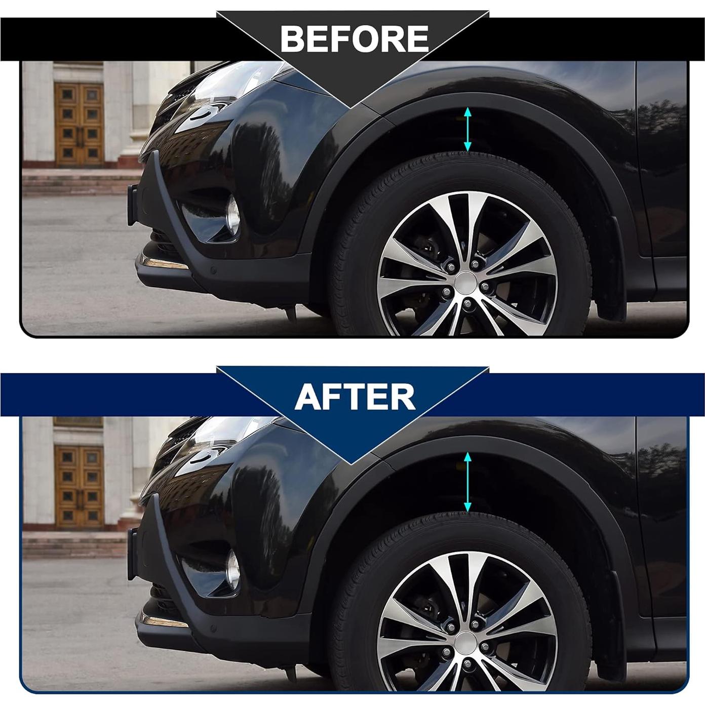 Pernos Hexagonales Ancla Ajuste Torsión X AUTOHAUX para Toyota