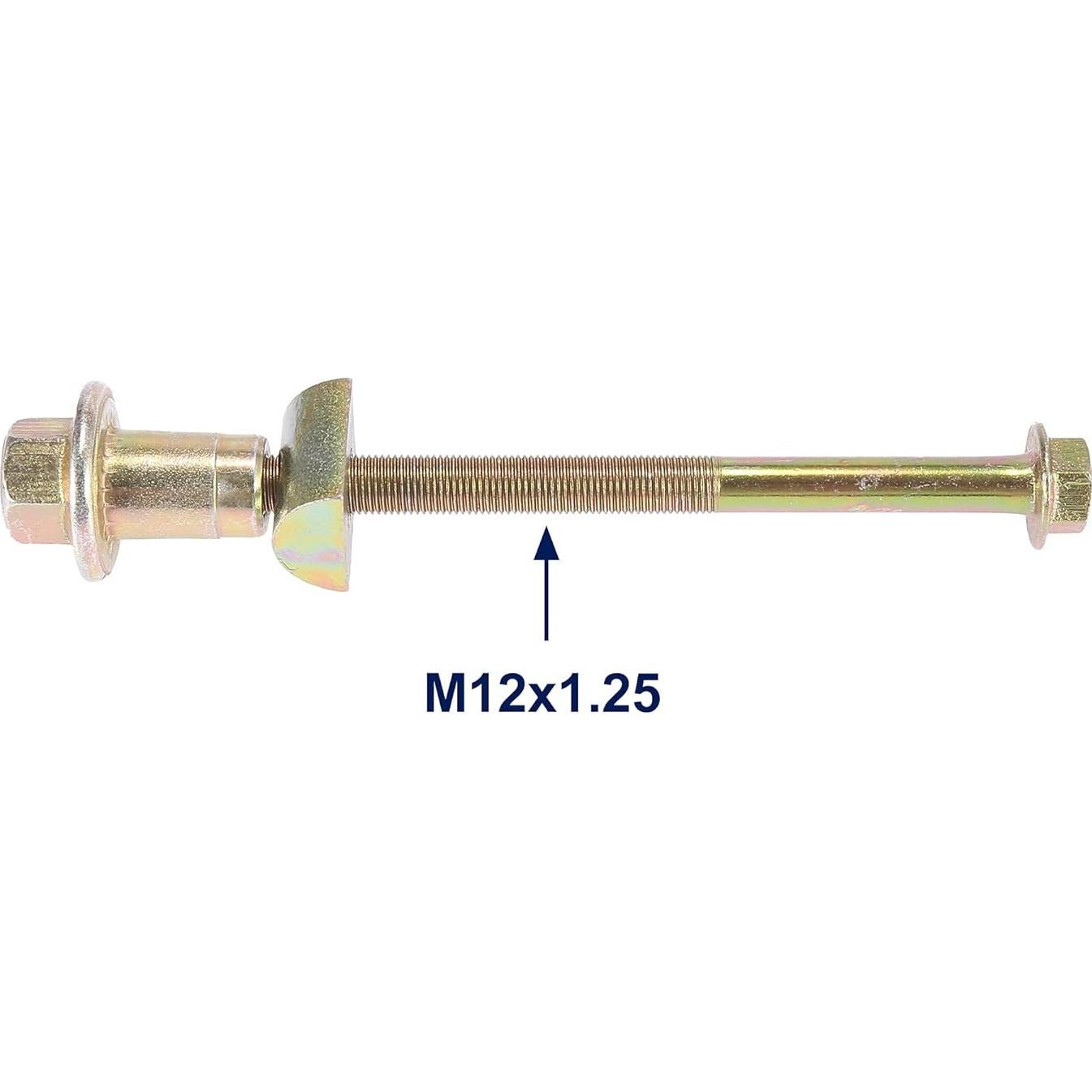 Pernos Hexagonales Ancla Ajuste Torsión X AUTOHAUX para Toyota