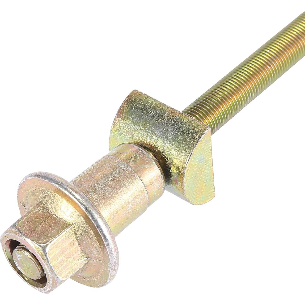 Pernos Hexagonales Ancla Ajuste Torsión X AUTOHAUX para Toyota