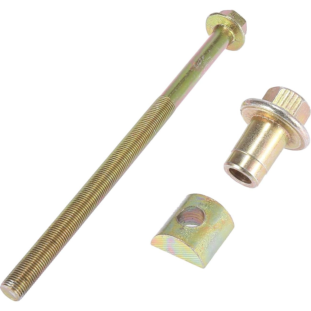 Pernos Hexagonales Ancla Ajuste Torsión X AUTOHAUX para Toyota