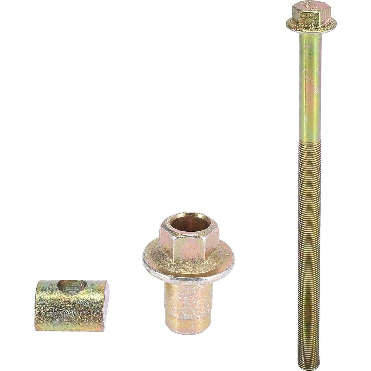 Pernos Hexagonales Ancla Ajuste Torsión X AUTOHAUX para Toyota