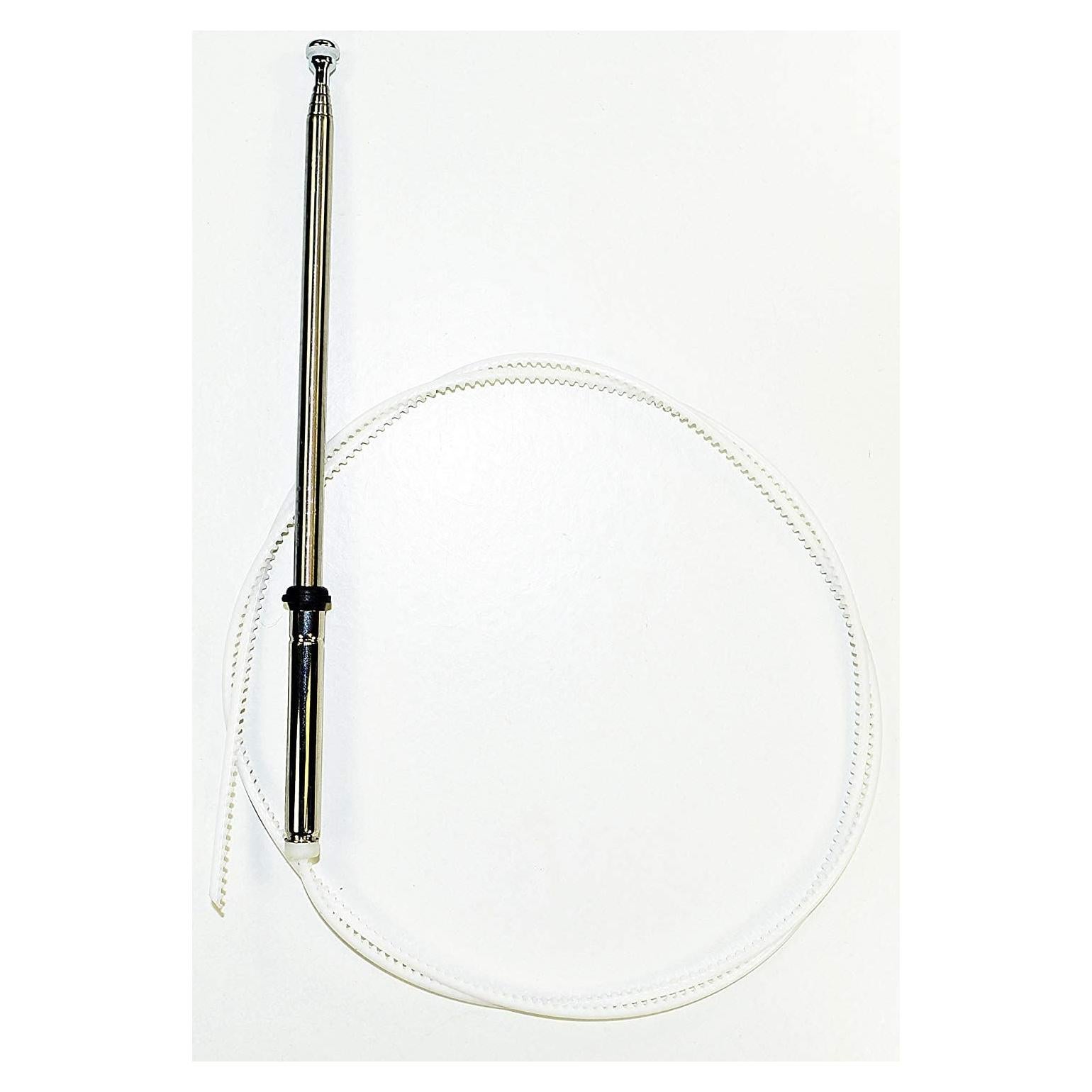 Antena de Poder Votex para Toyota T100 Pickup 1989-1998