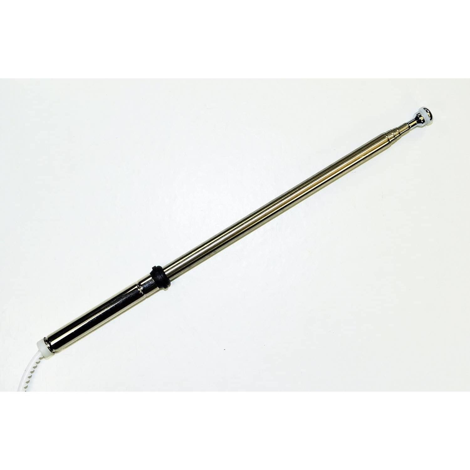 Antena de Poder Votex para Toyota T100 Pickup 1989-1998