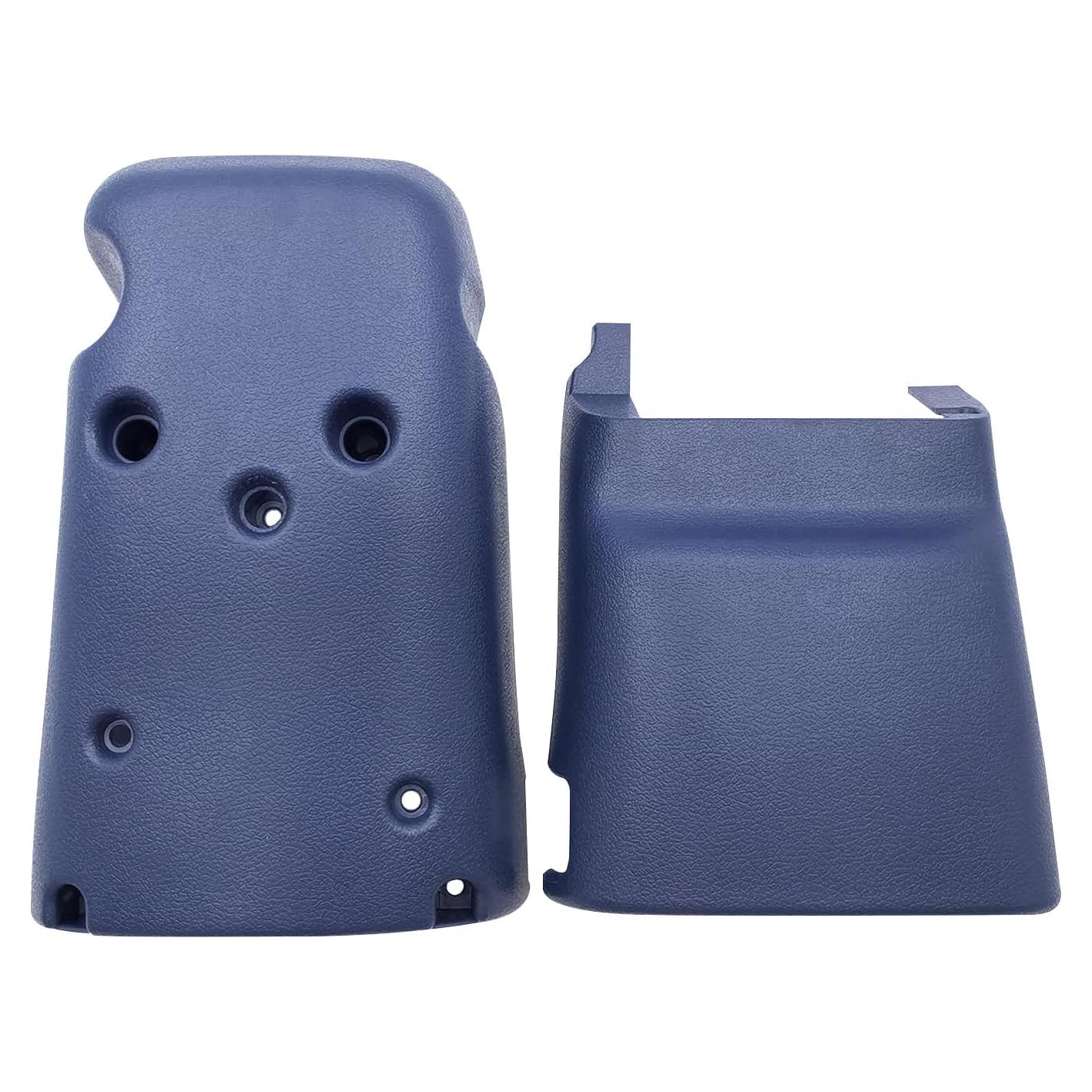 Cubierta de Columna de Dirección SMMS Toyota Hilux 1989-1997 Azul