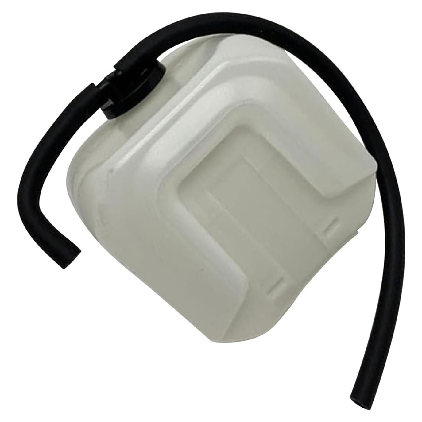 Tanque de Refrigerante Toyota Hilux LN46 1979-1983 - HAITUO