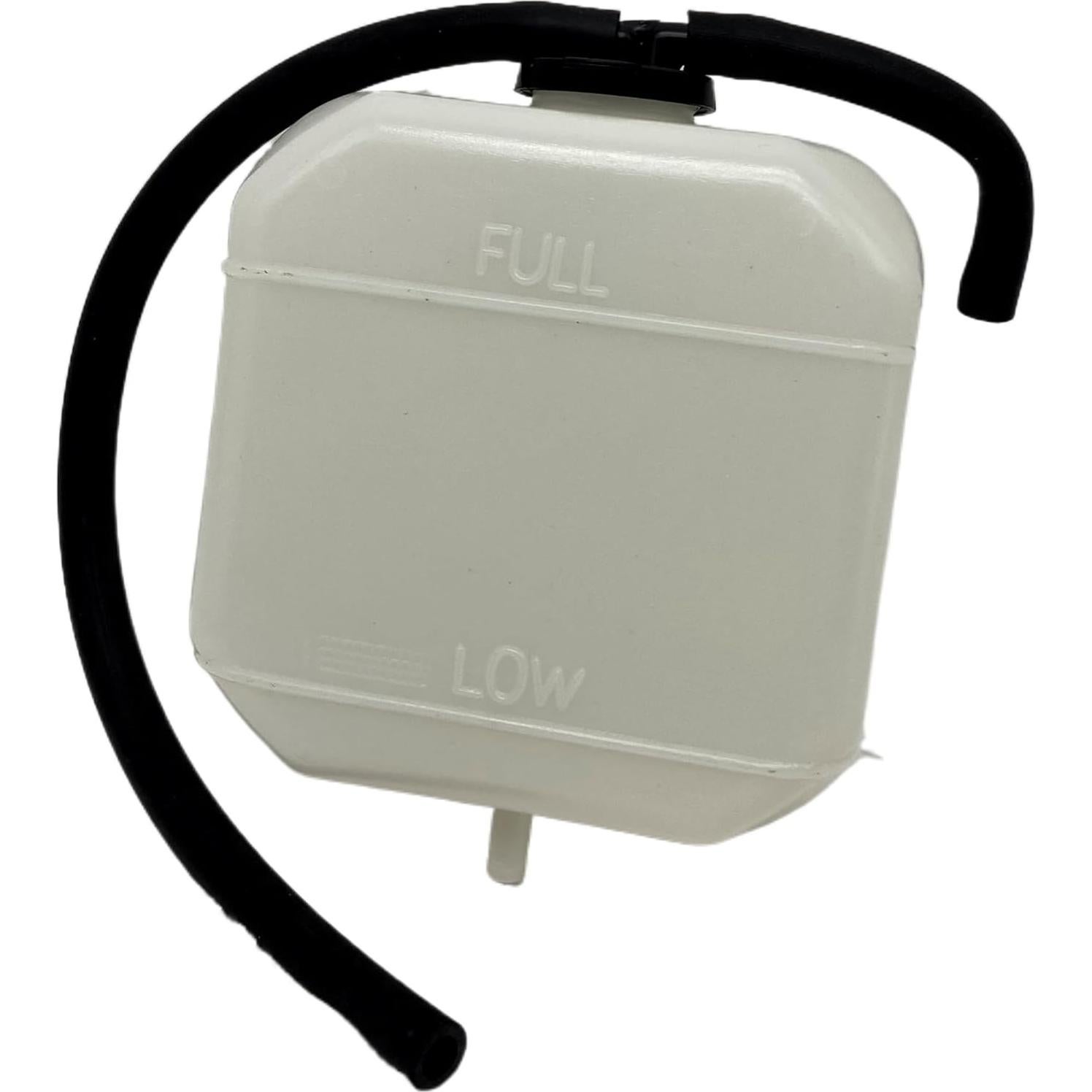 Tanque de Refrigerante Toyota Hilux LN46 1979-1983 - HAITUO