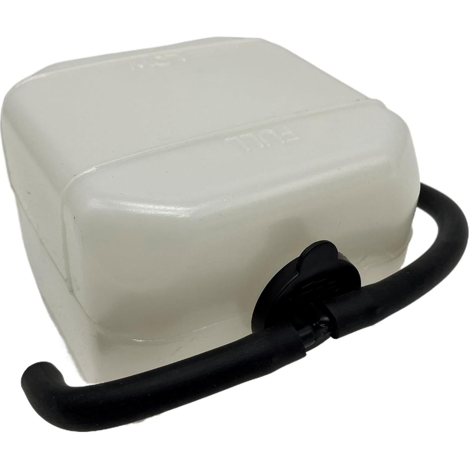 Tanque de Refrigerante Toyota Hilux LN46 1979-1983 - HAITUO