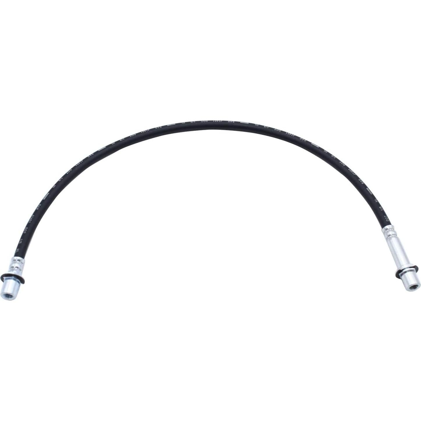 Kit de Manguera de Freno Extendida SHLPDFM para Toyota Hilux