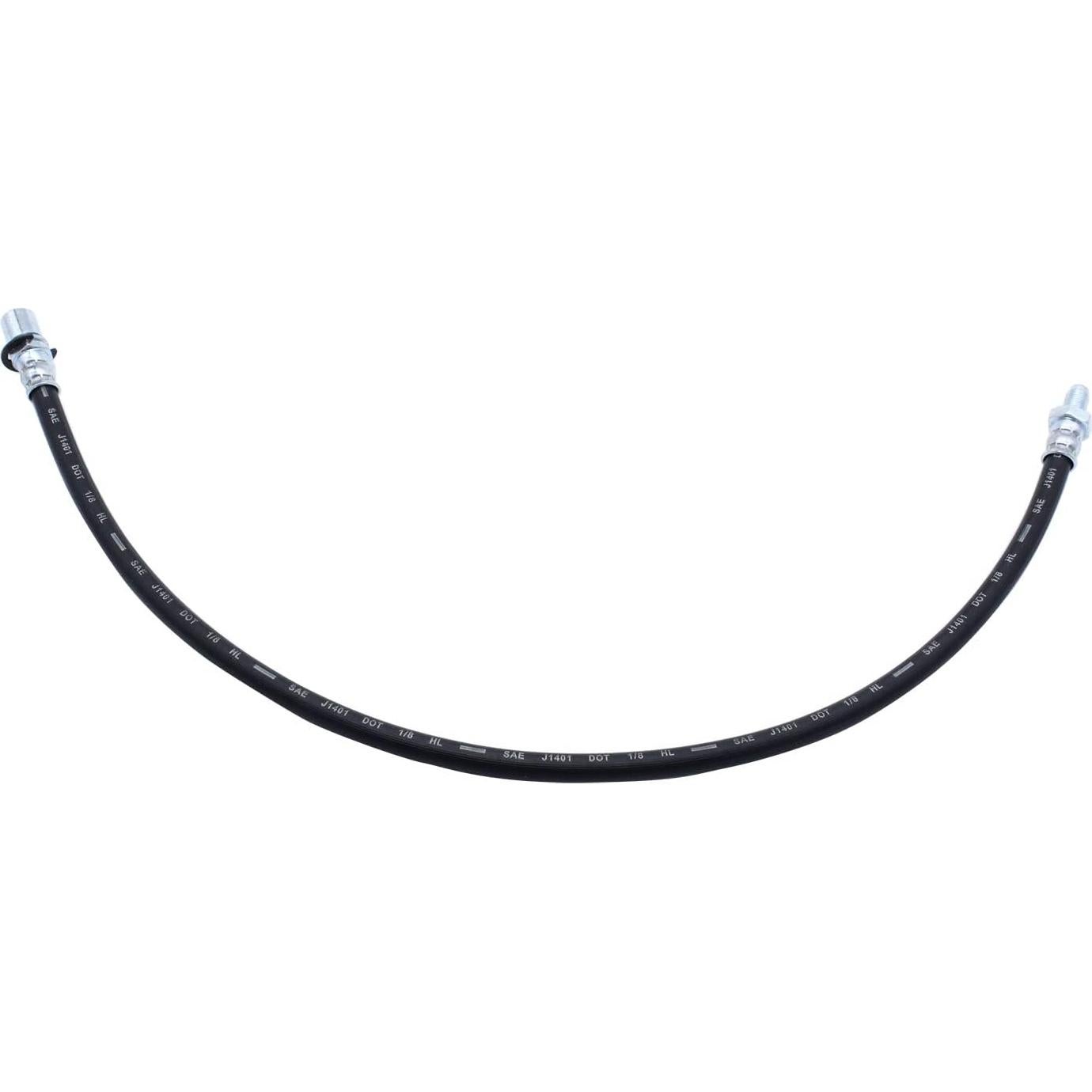 Kit de Manguera de Freno Extendida SHLPDFM para Toyota Hilux