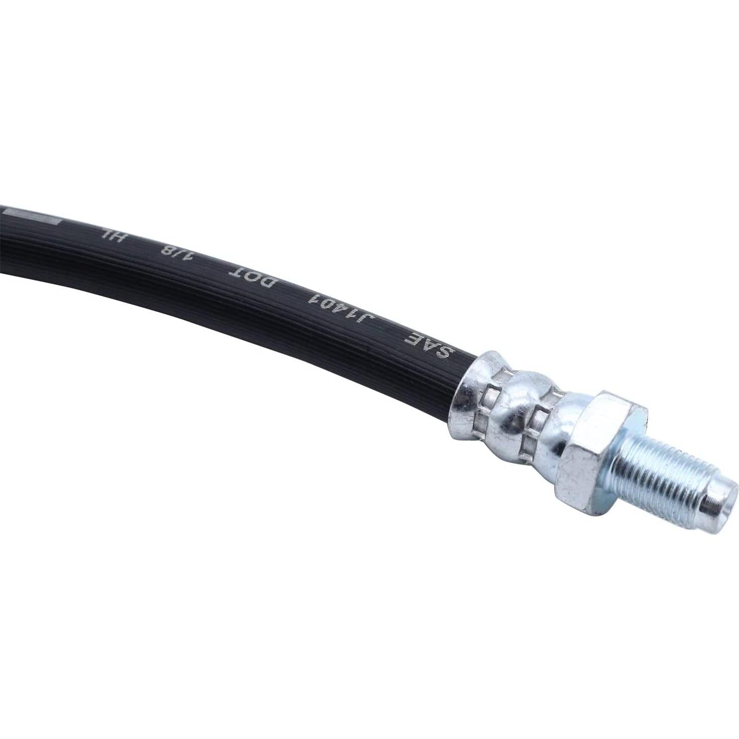 Kit de Manguera de Freno Extendida SHLPDFM para Toyota Hilux