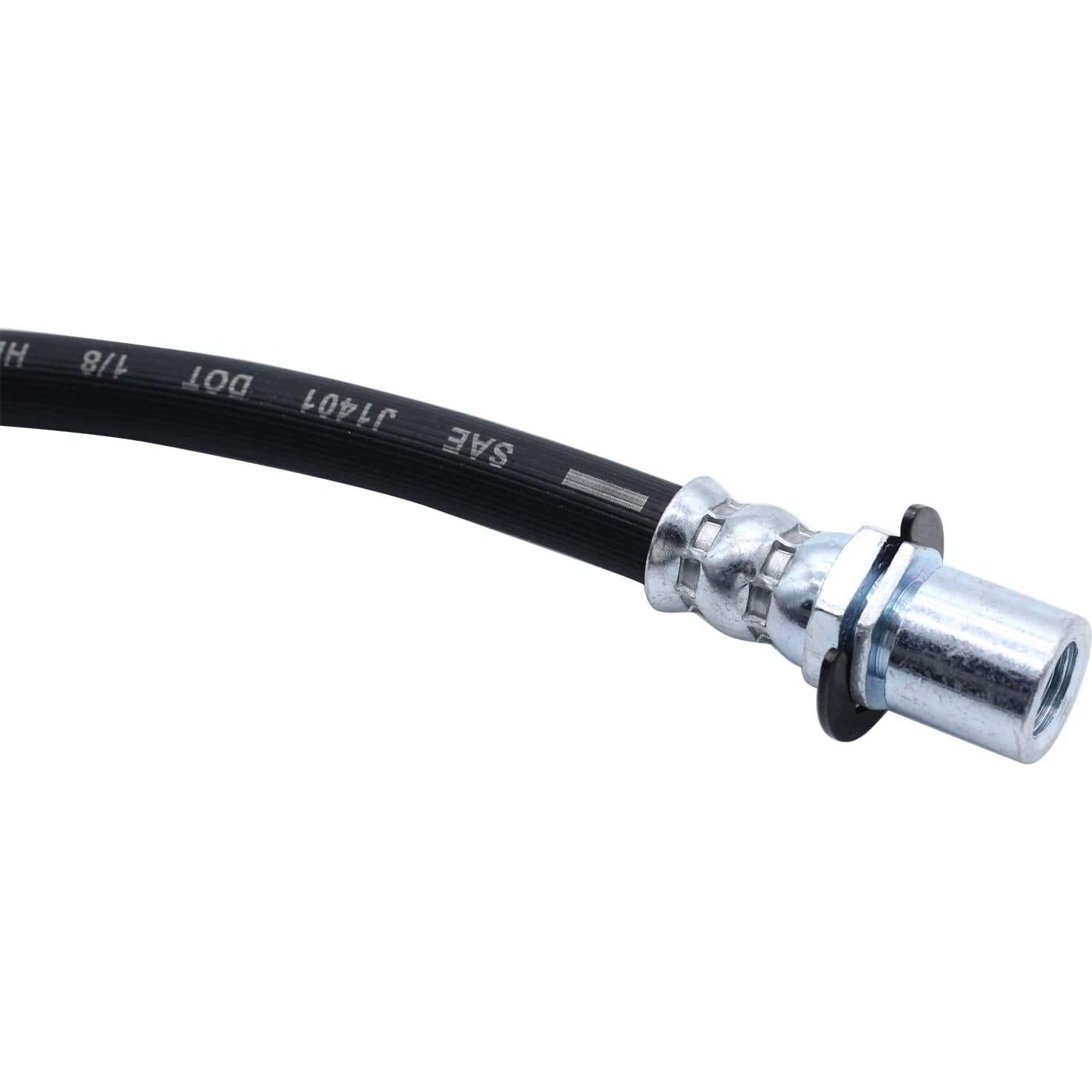 Kit de Manguera de Freno Extendida SHLPDFM para Toyota Hilux