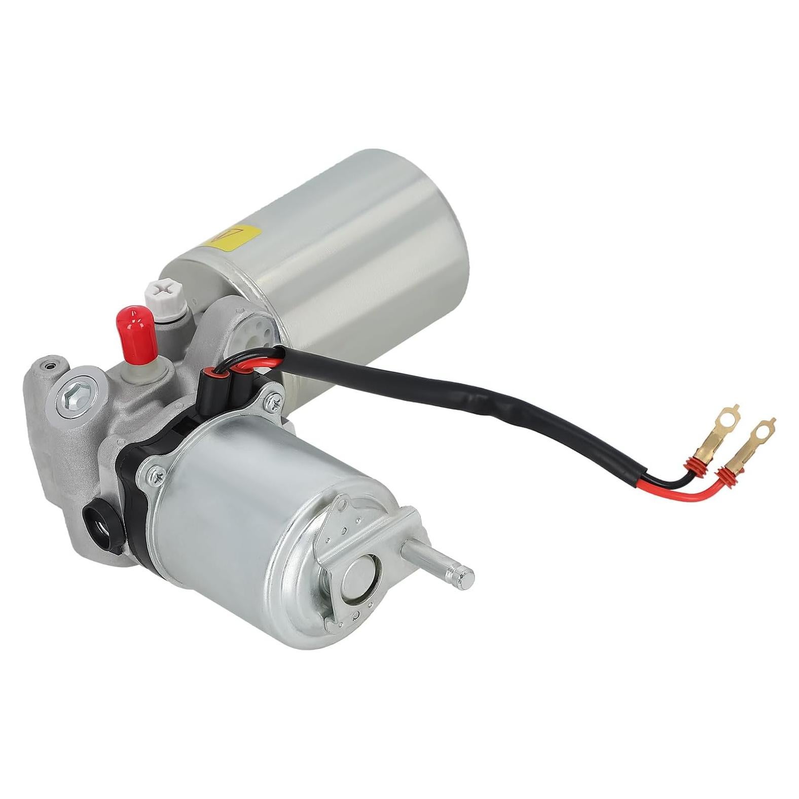 MaXpeedingrods ABS Power Brake Booster Pump Assembly Fit for Toyota FJ Hilux Surf 4Runner Land Cruiser, Fit for GX460 Replace 47070-60050 47960-60050 47070-60030