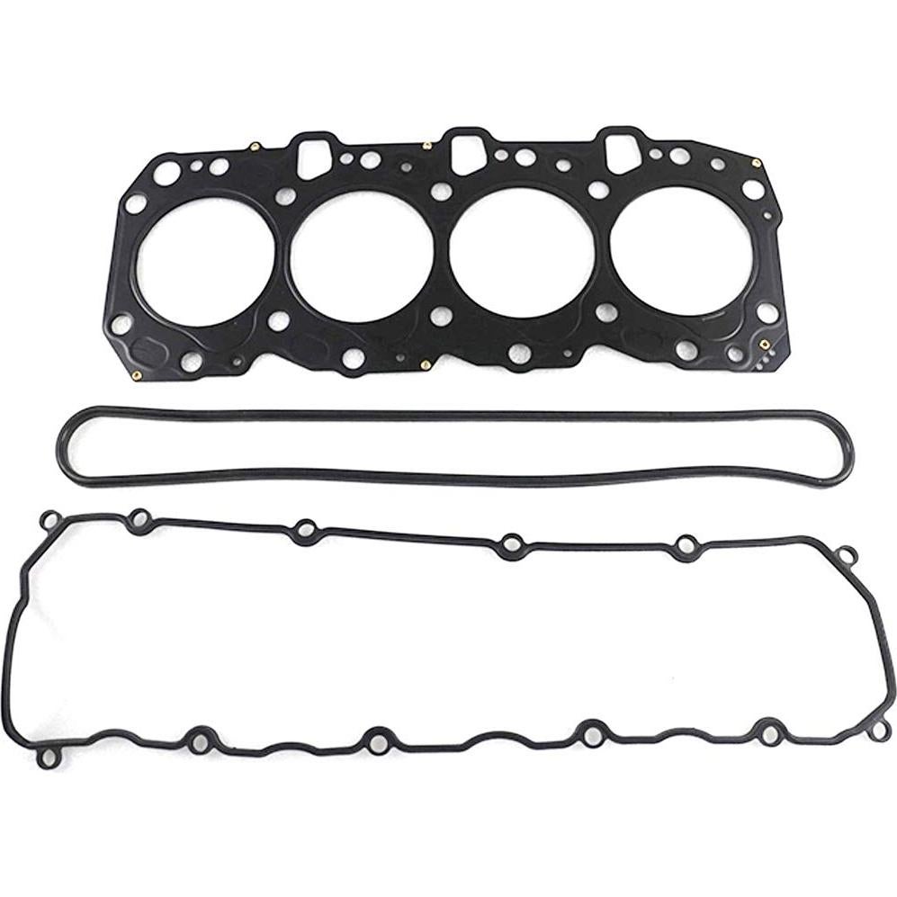 Juego Completo de Juntas Motor 1KZ Toyota Hilux 04111-67020