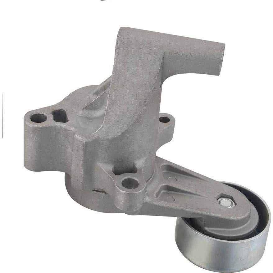 Tensores de correa con polea BRTEC para Toyota 2.7L