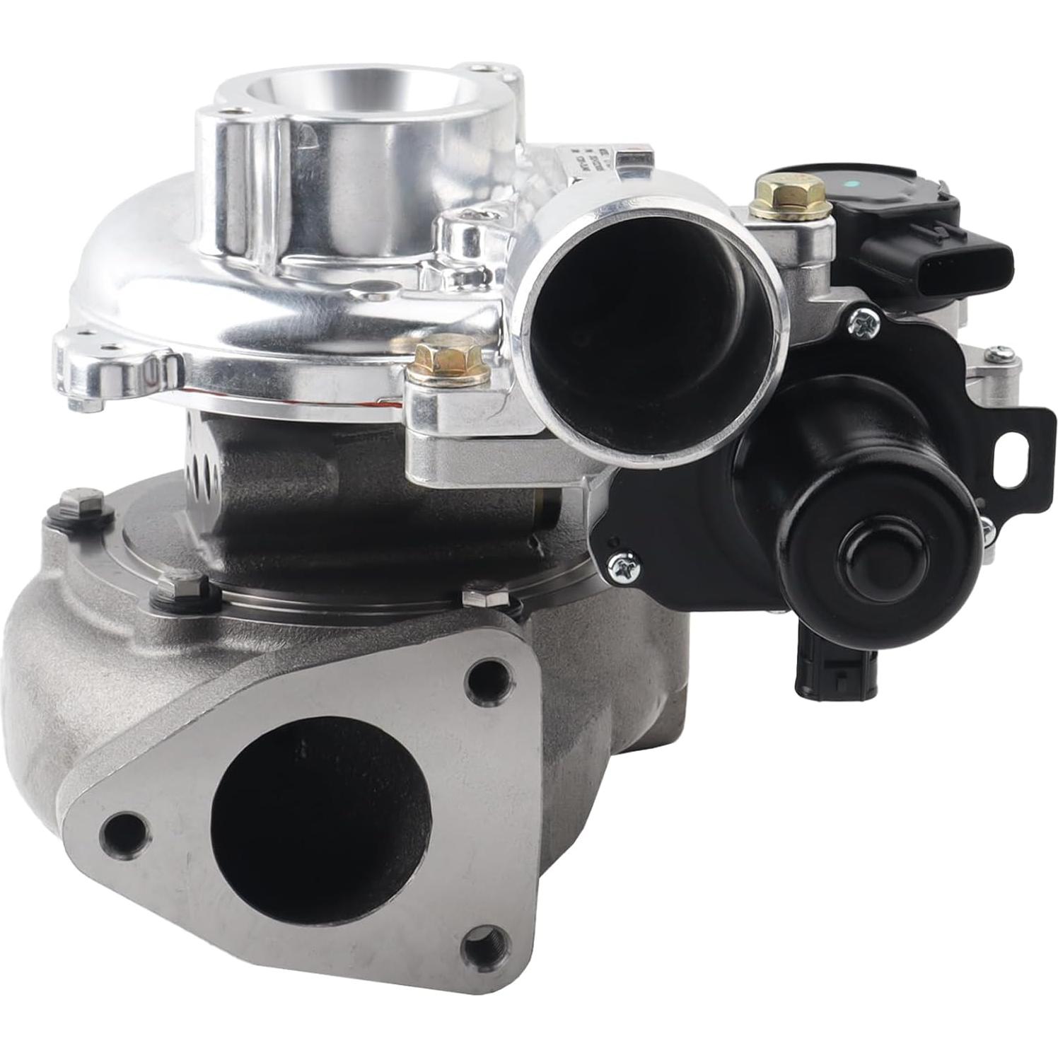 Turbo Completo DOLKSN CT16V para Toyota Hilux y Land Cruiser