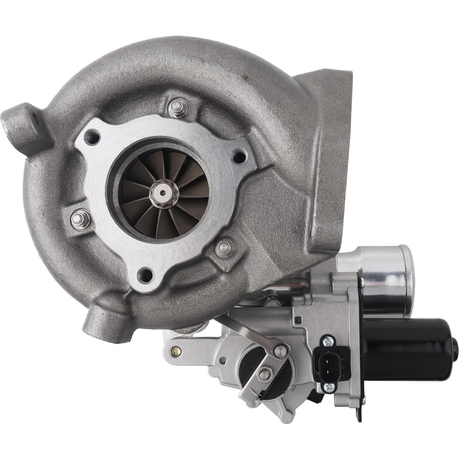 Turbo Completo DOLKSN CT16V para Toyota Hilux y Land Cruiser