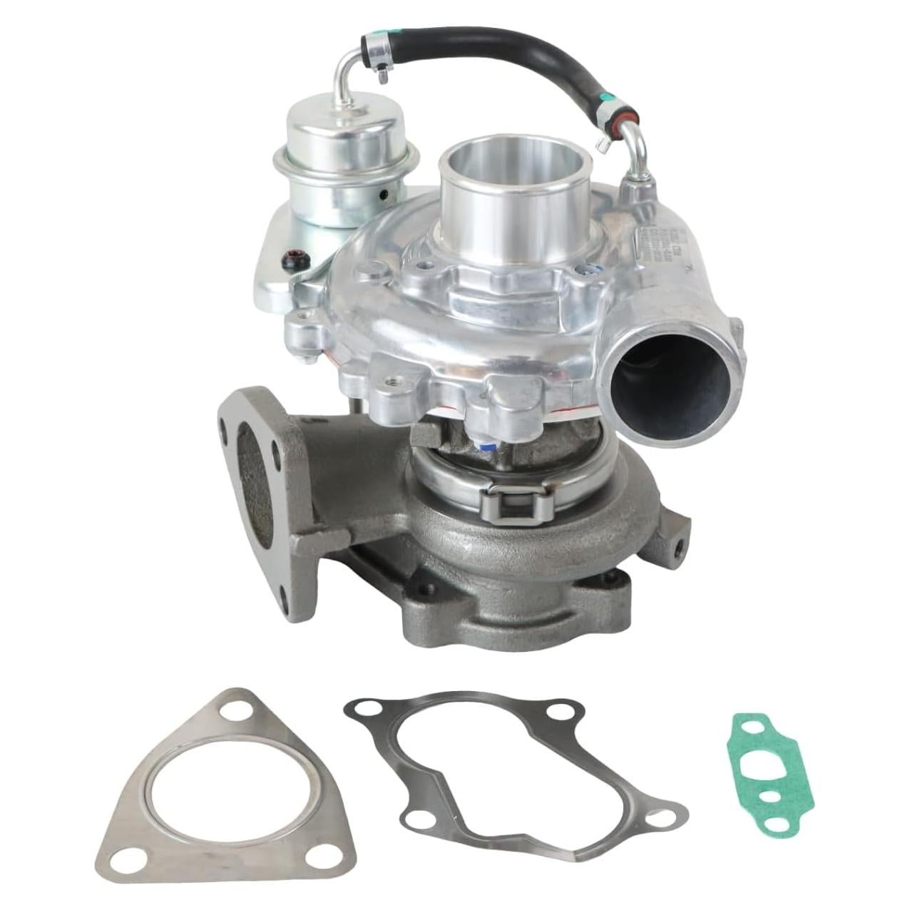Turboalimentador IMELBUFF CT16 17201-0L030 para Toyota 2.5L