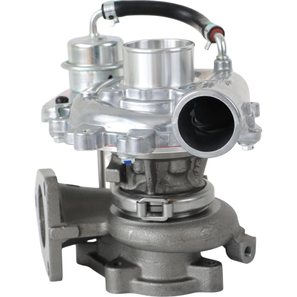 Turboalimentador IMELBUFF CT16 17201-0L030 para Toyota 2.5L