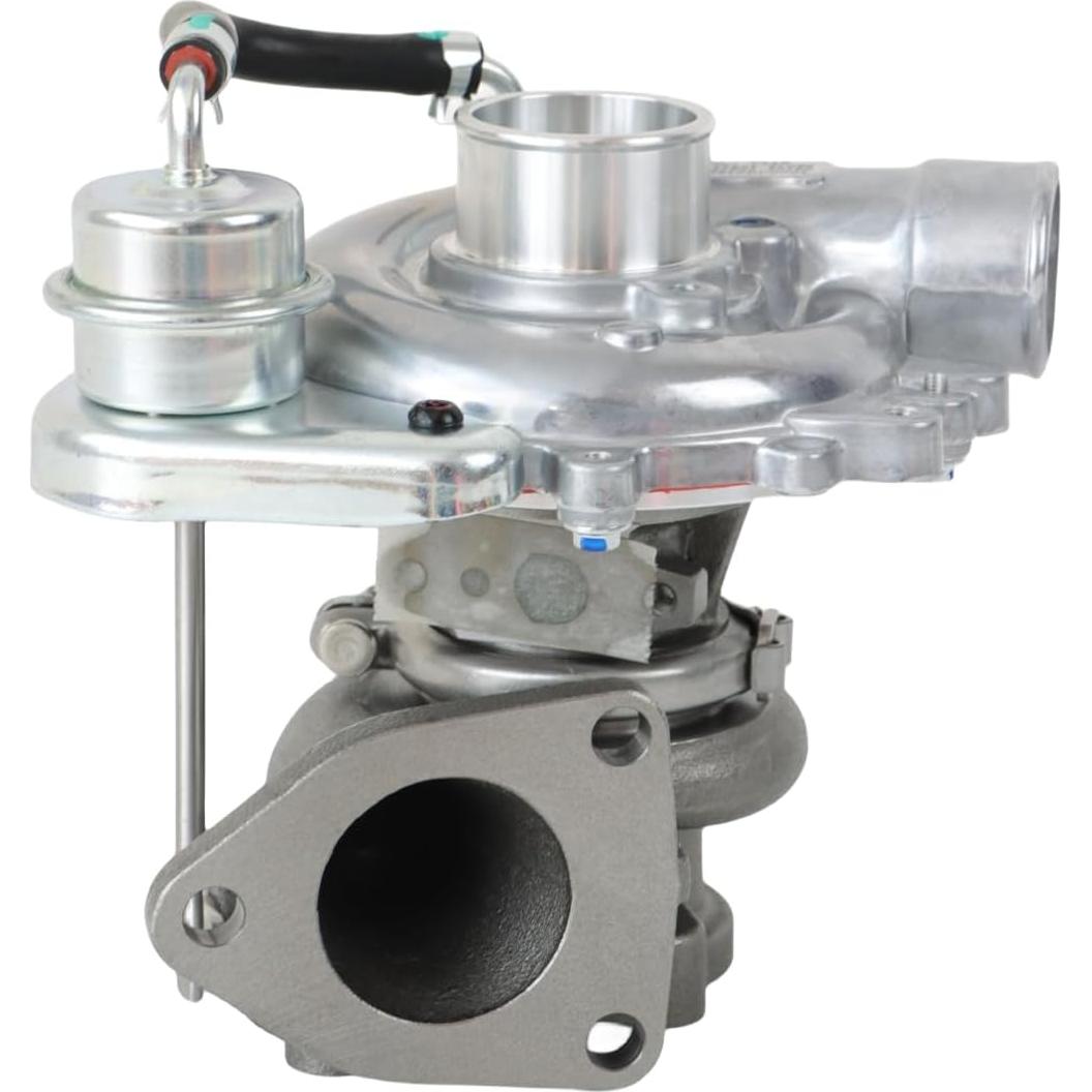Turboalimentador IMELBUFF CT16 17201-0L030 para Toyota 2.5L