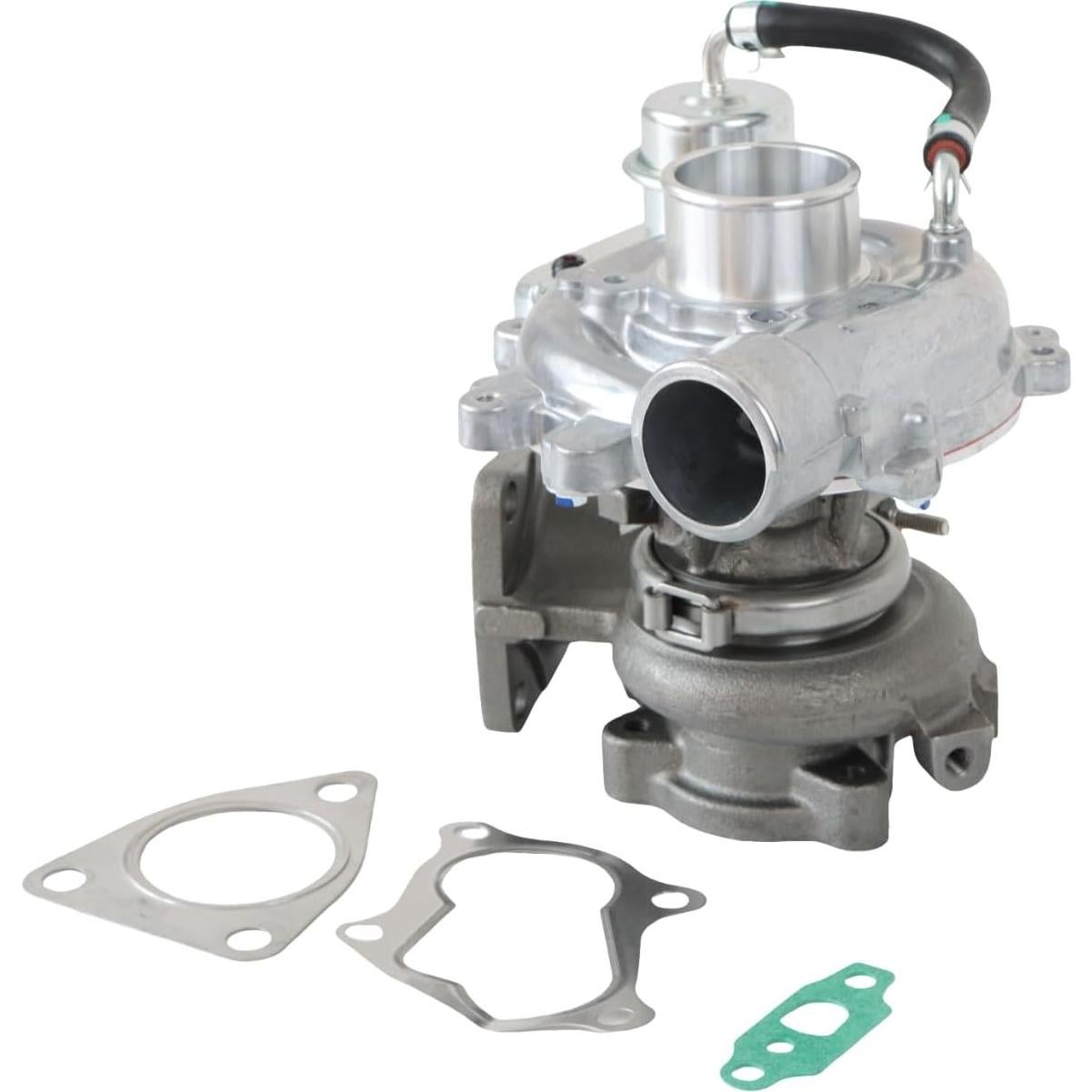 Turboalimentador IMELBUFF CT16 17201-0L030 para Toyota 2.5L