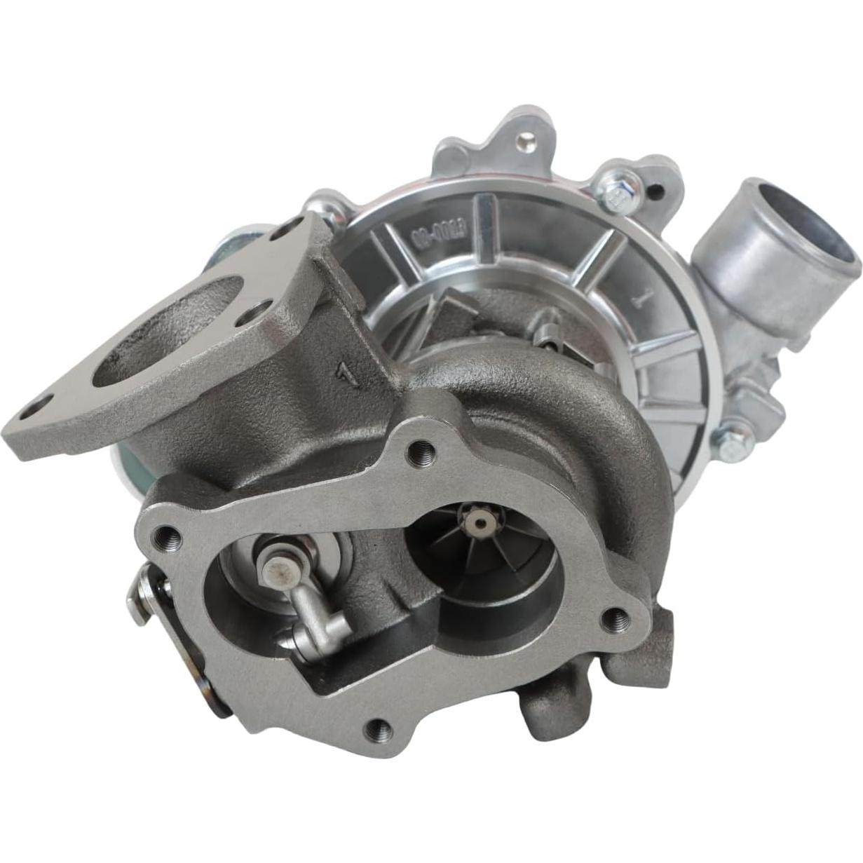 Turboalimentador IMELBUFF CT16 17201-0L030 para Toyota 2.5L