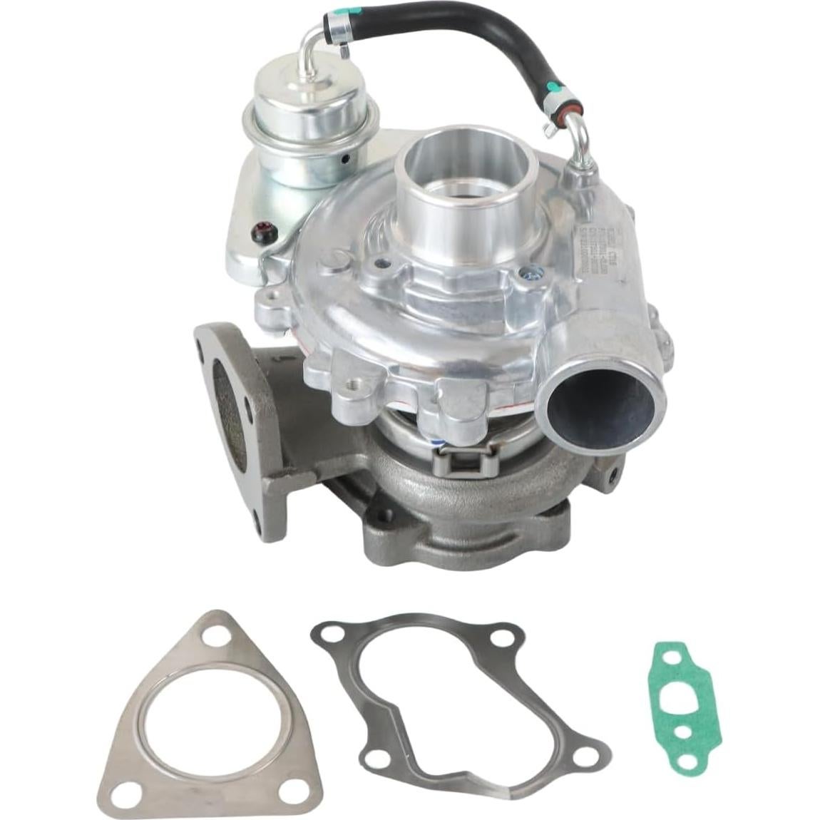 Turboalimentador IMELBUFF CT16 17201-0L030 para Toyota 2.5L
