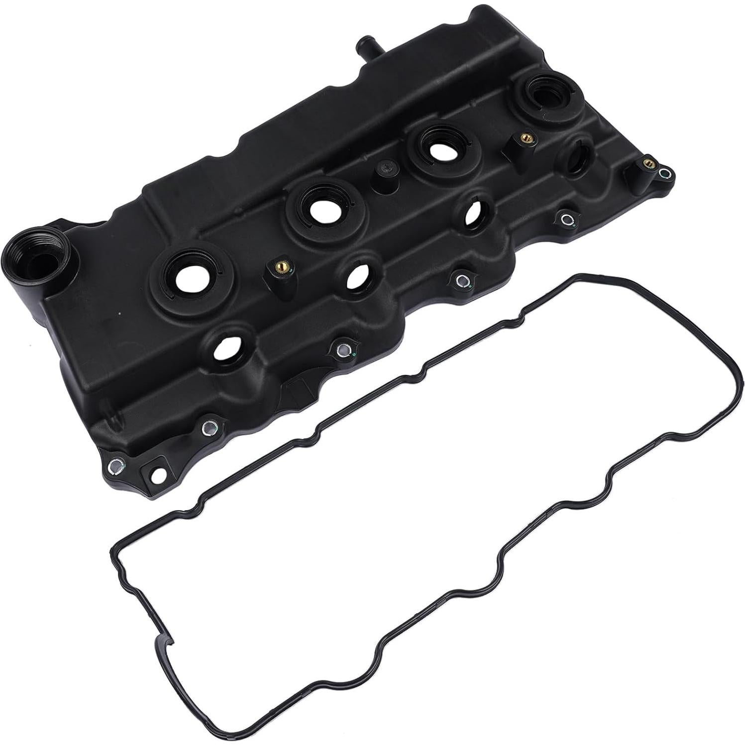 Cubierta de Válvula Motor Getanye 2.7L para Toyota Hilux Fortuner 4Runner