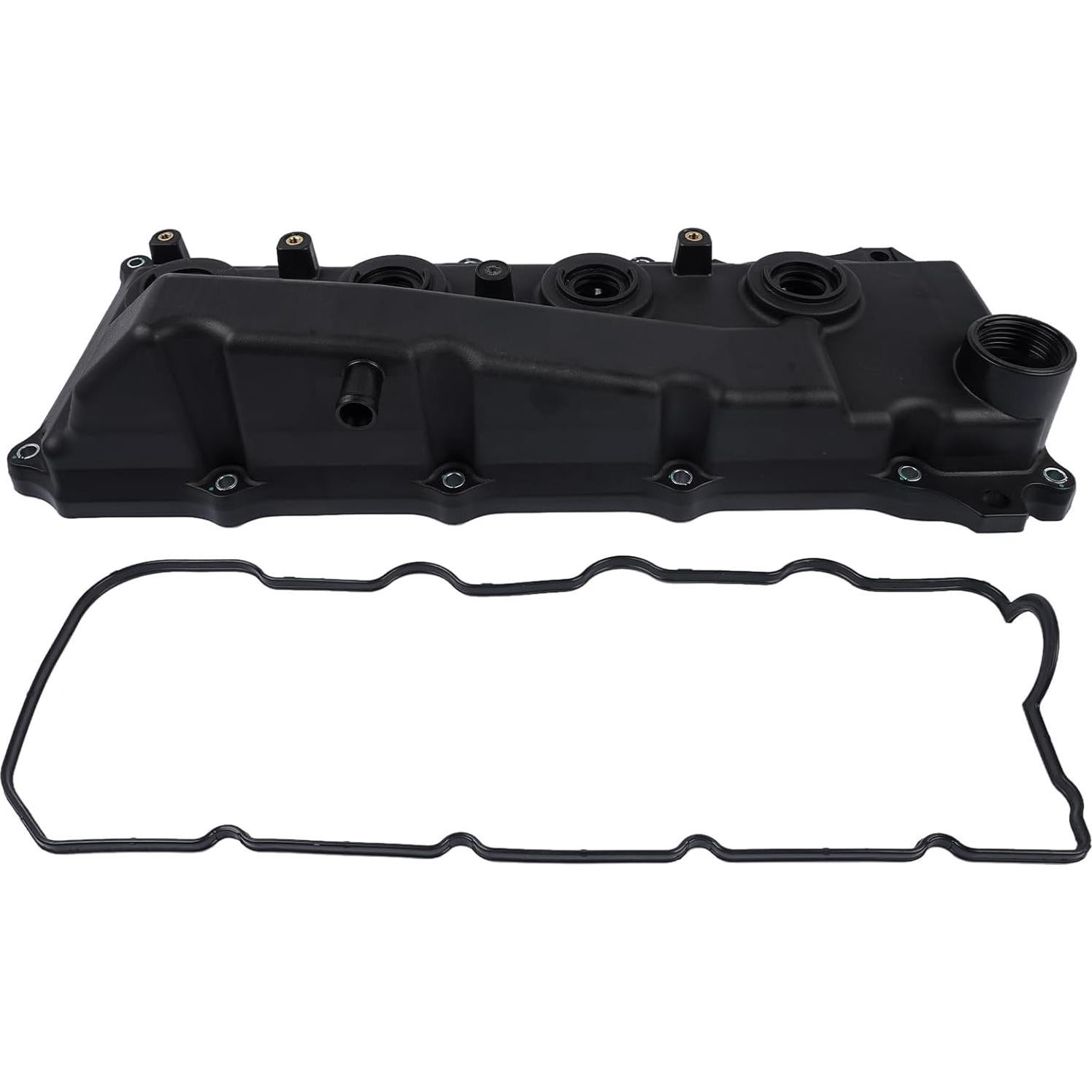 Cubierta de Válvula Motor Getanye 2.7L para Toyota Hilux Fortuner 4Runner