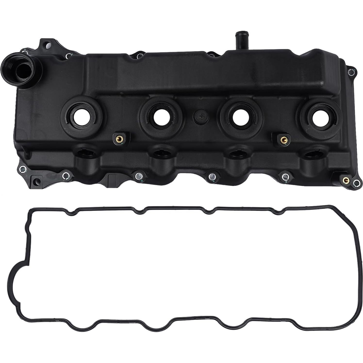 Cubierta de Válvula Motor Getanye 2.7L para Toyota Hilux Fortuner 4Runner