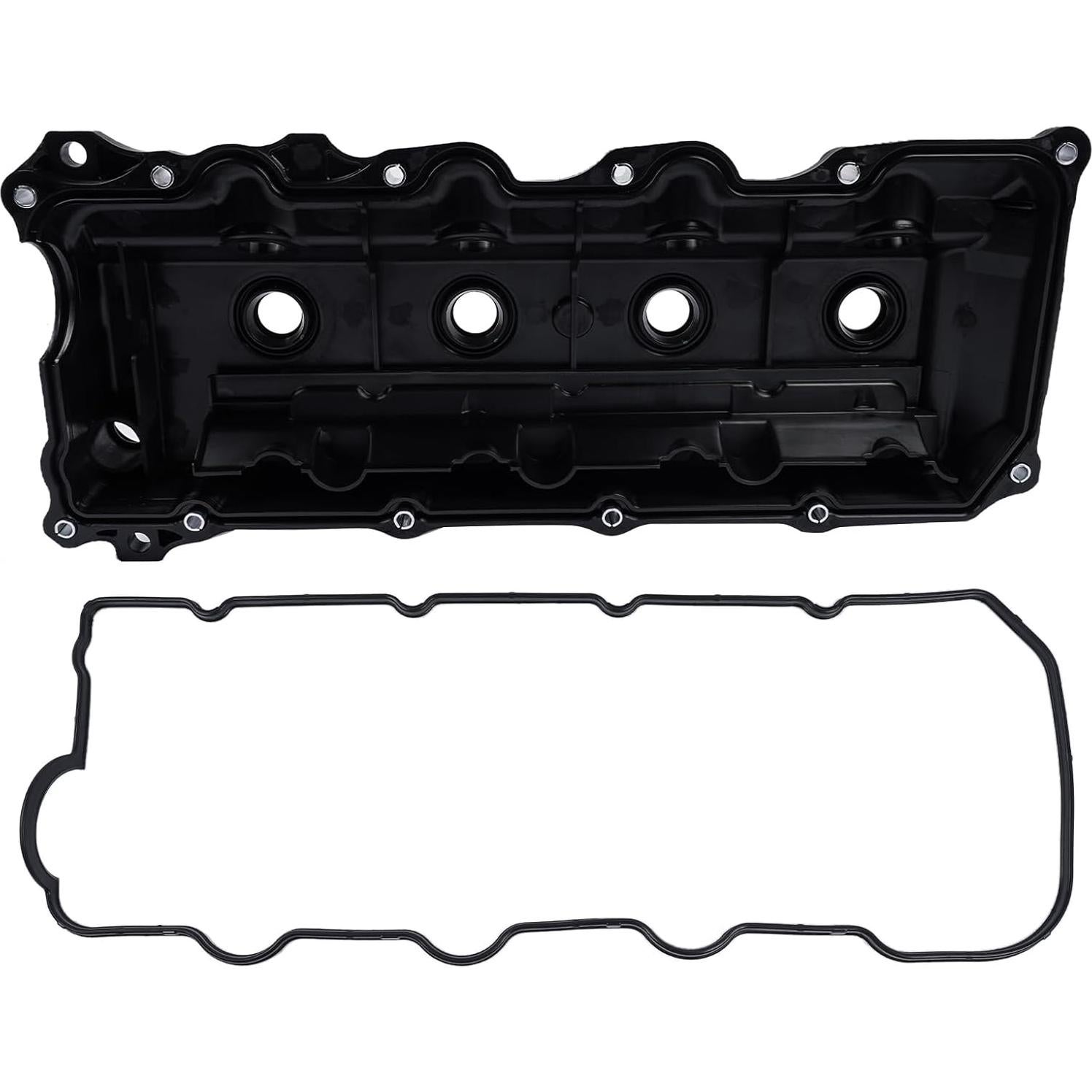 Cubierta de Válvula Motor Getanye 2.7L para Toyota Hilux Fortuner 4Runner