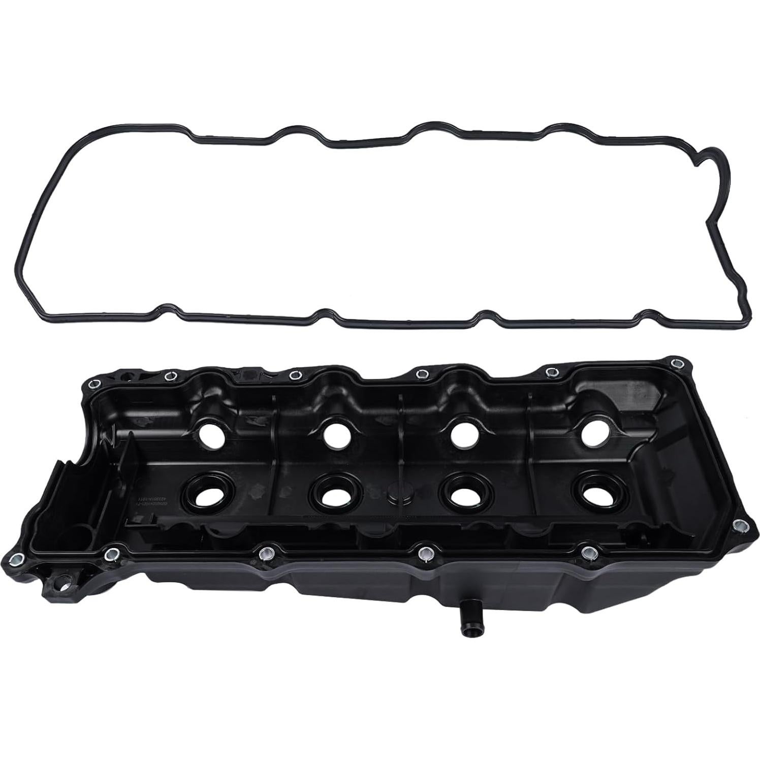 Cubierta de Válvula Motor Getanye 2.7L para Toyota Hilux Fortuner 4Runner