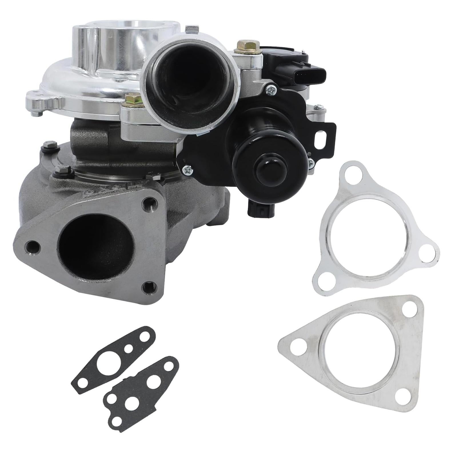 Turbo Cargador CT16V Thomletha para Toyota 3.0 D-4D
