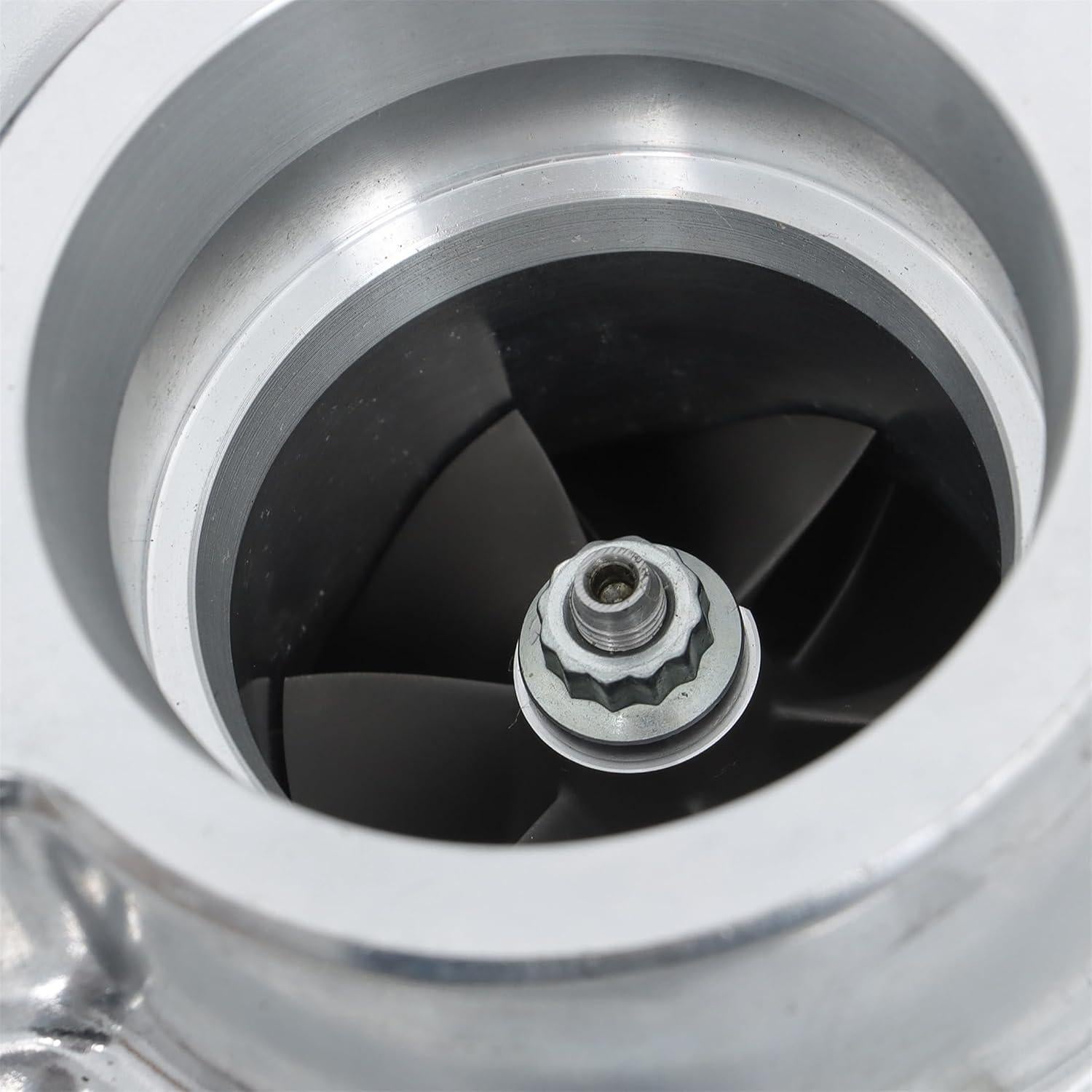 Turbo Cargador CT16V Thomletha para Toyota 3.0 D-4D