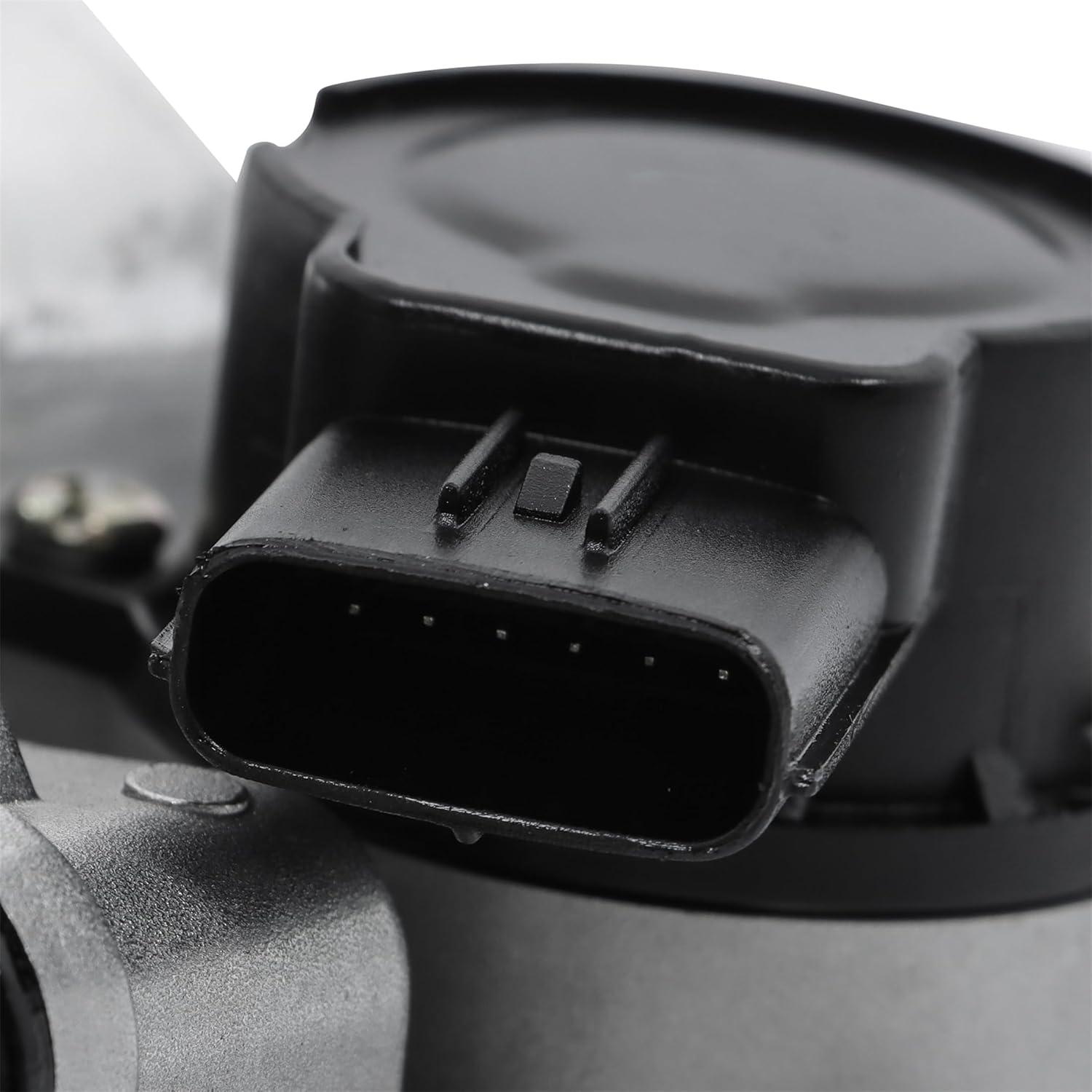 Turbo Cargador CT16V Thomletha para Toyota 3.0 D-4D