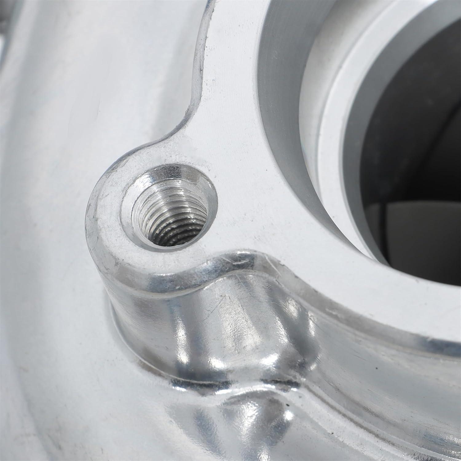 Turbo Cargador CT16V Thomletha para Toyota 3.0 D-4D