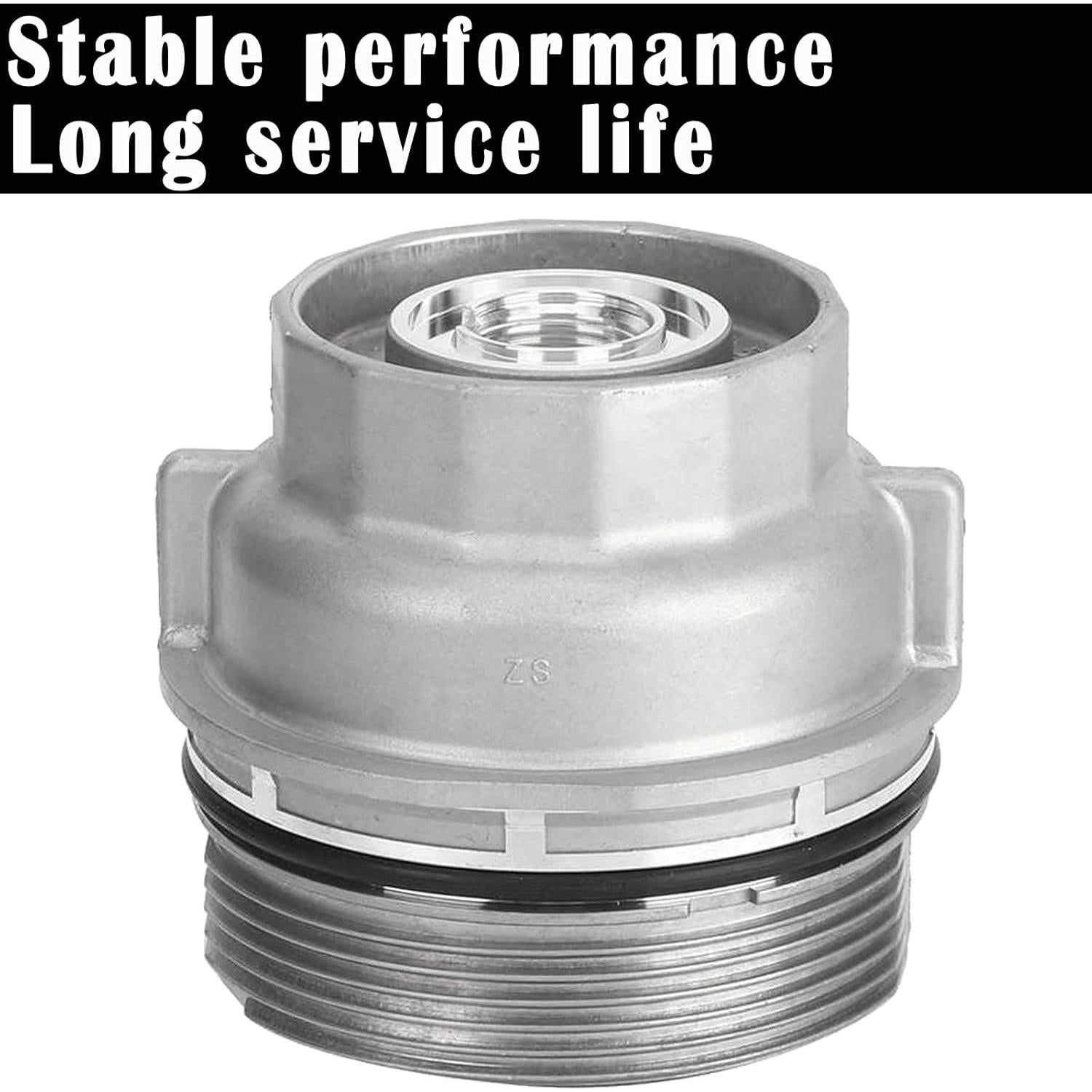 Tapa de Filtro de Aceite Danbojit 15620-31060 Aluminio