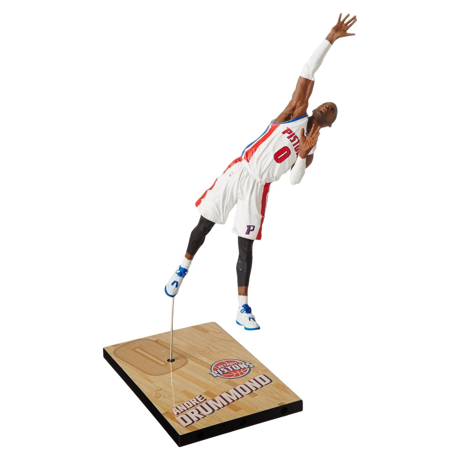 Figura de Acción Andre Drummond McFarlane NBA 25 15.24 cm