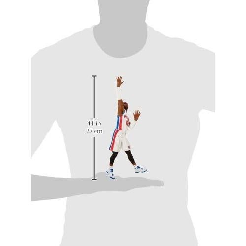 Figura de Acción Andre Drummond McFarlane NBA 25 15.24 cm