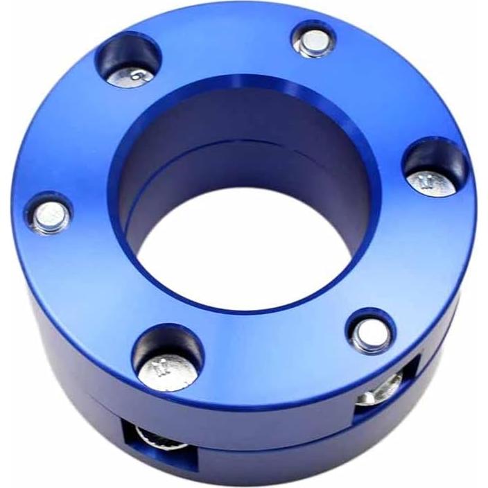 Kit de Elevación Suspensión Delantera TSUBASA Toyota Hilux 2004-2019