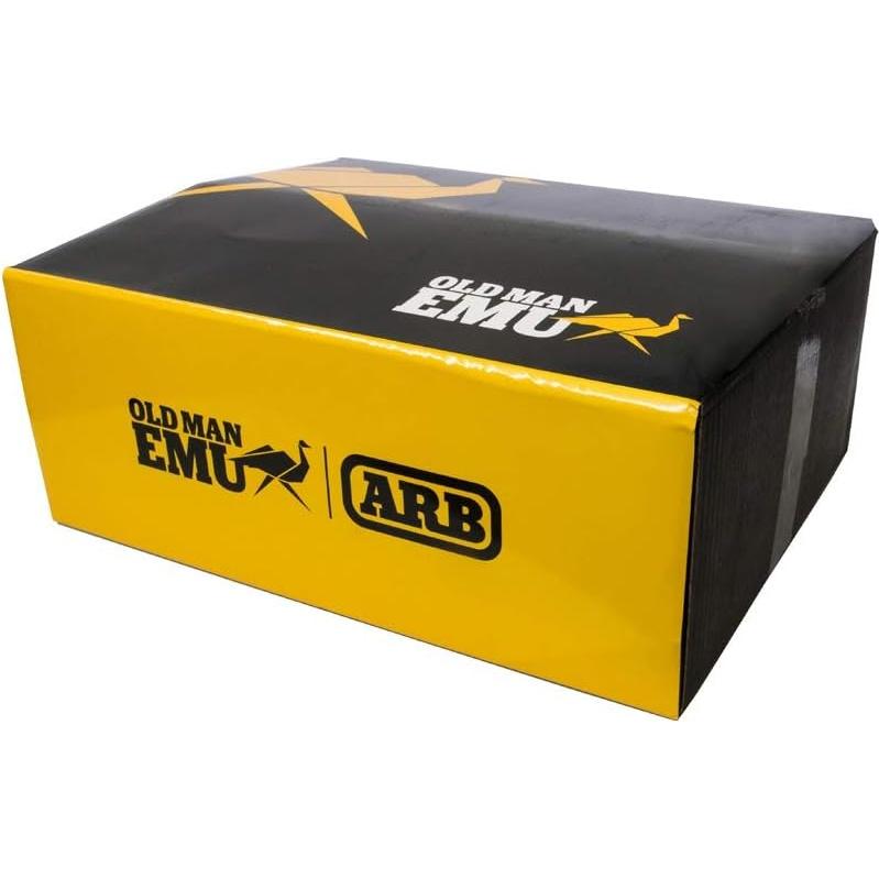 Brazos de Control Superior Old Man Emu UCA0003 para Toyota Hilux 2005+