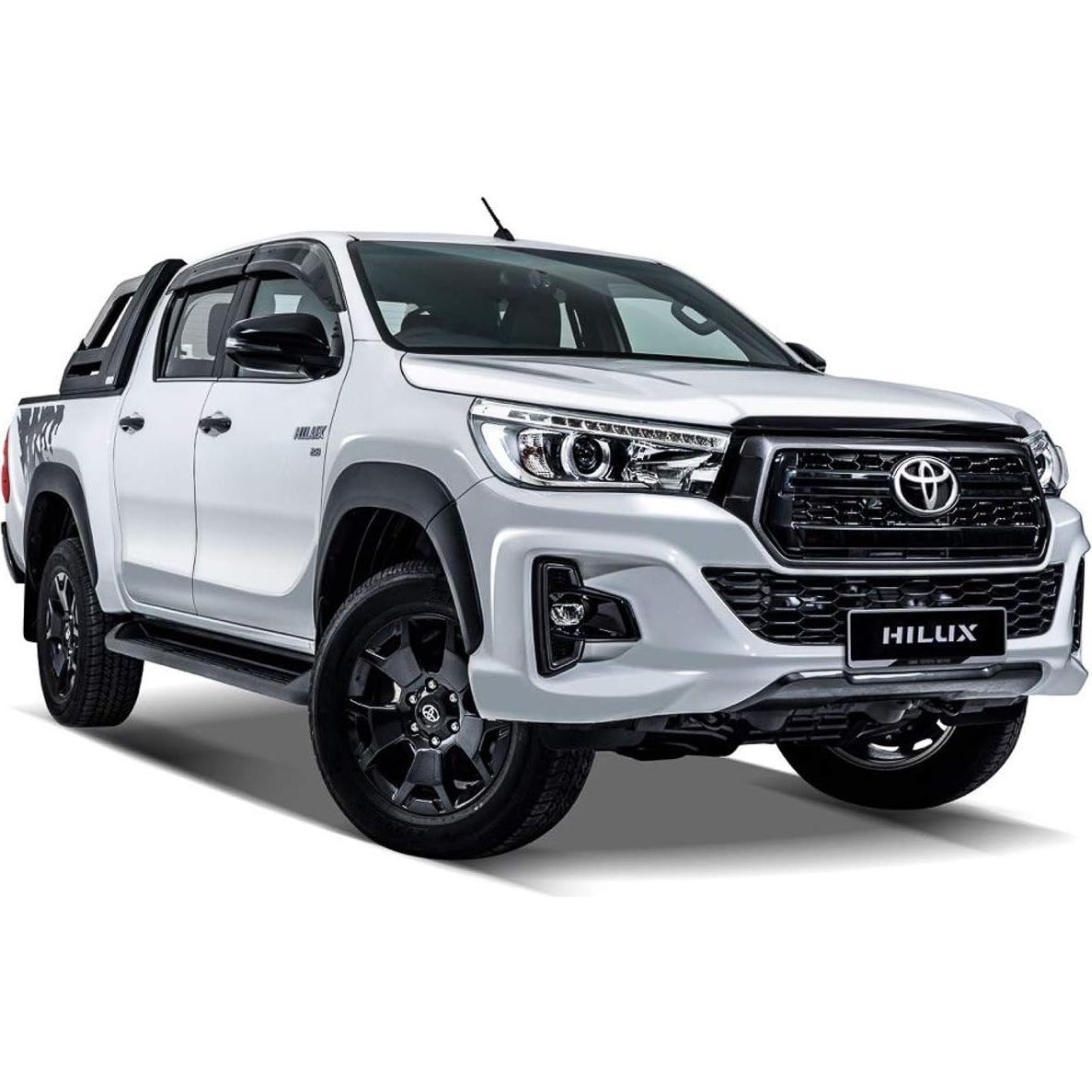 Brazos de Control Superior Old Man Emu UCA0003 para Toyota Hilux 2005+