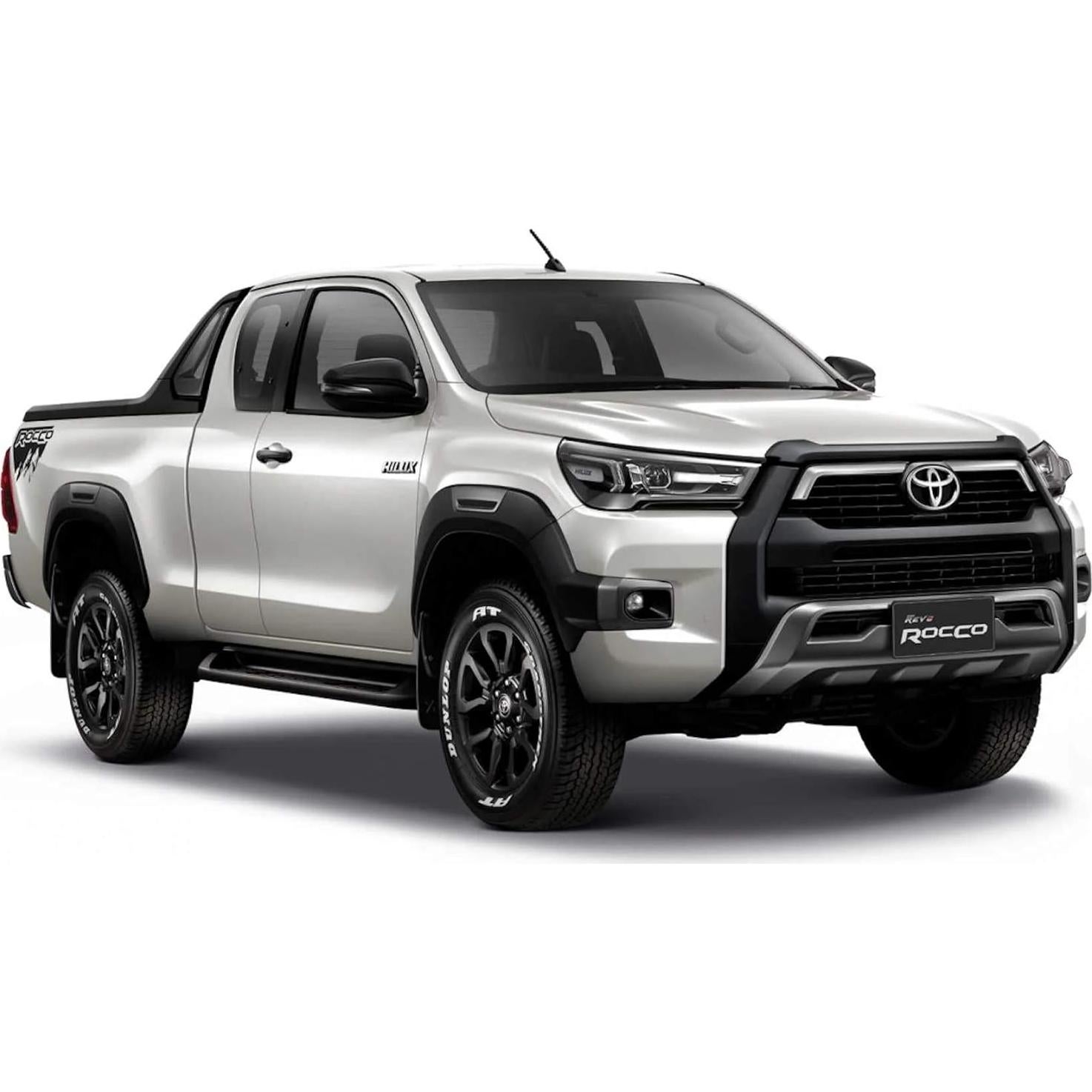 Brazos de Control Superior Old Man Emu UCA0003 para Toyota Hilux 2005+