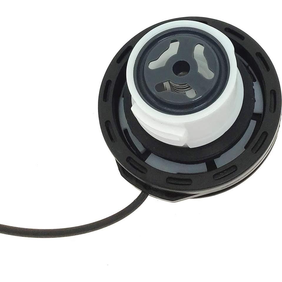 Tapa de Llenado de Combustible YUTOCOOL LR053665 para Land Rover