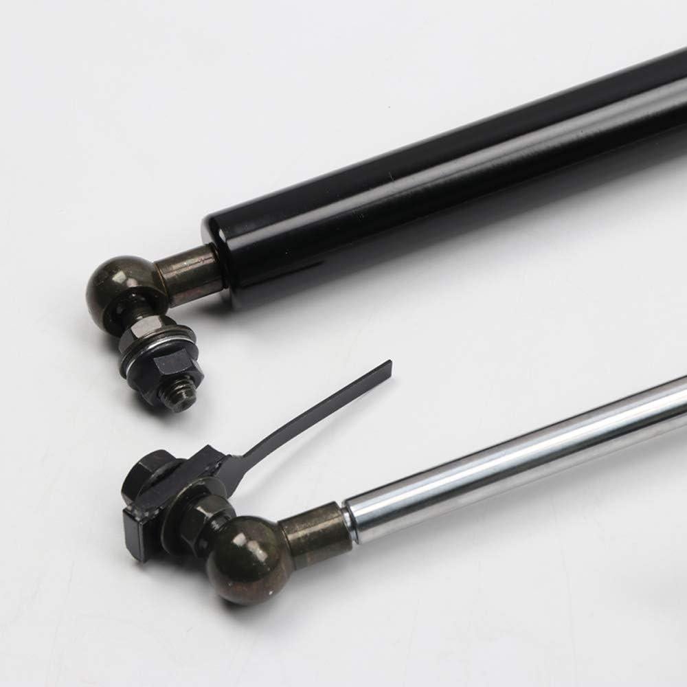 Soportes de Elevación Capó HIGH FLYING para Toyota Hilux 2016-2024