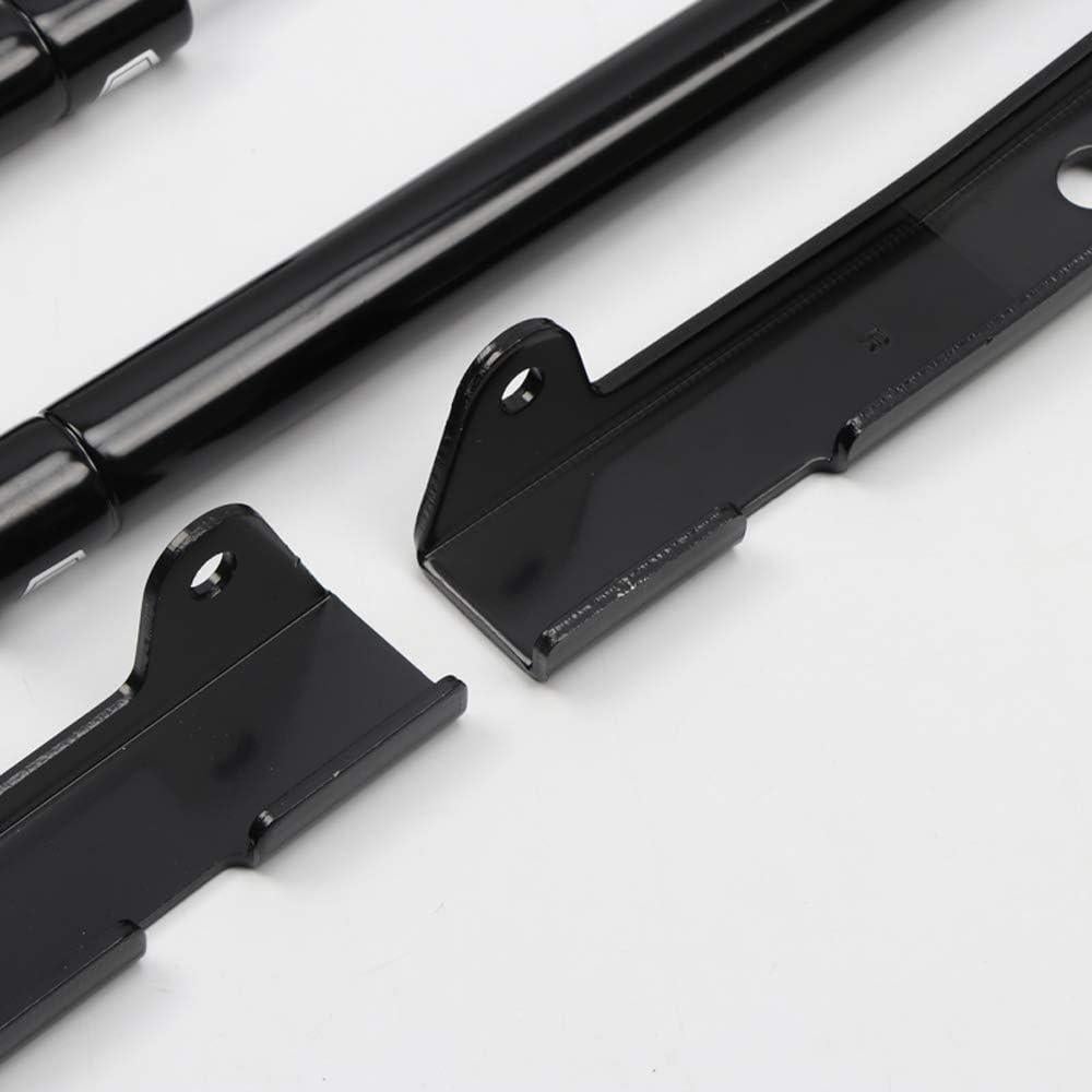 Soportes de Elevación Capó HIGH FLYING para Toyota Hilux 2016-2024