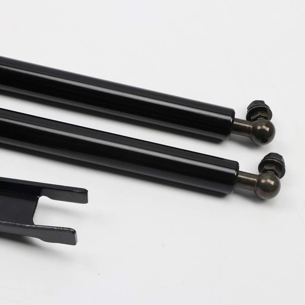 Soportes de Elevación Capó HIGH FLYING para Toyota Hilux 2016-2024