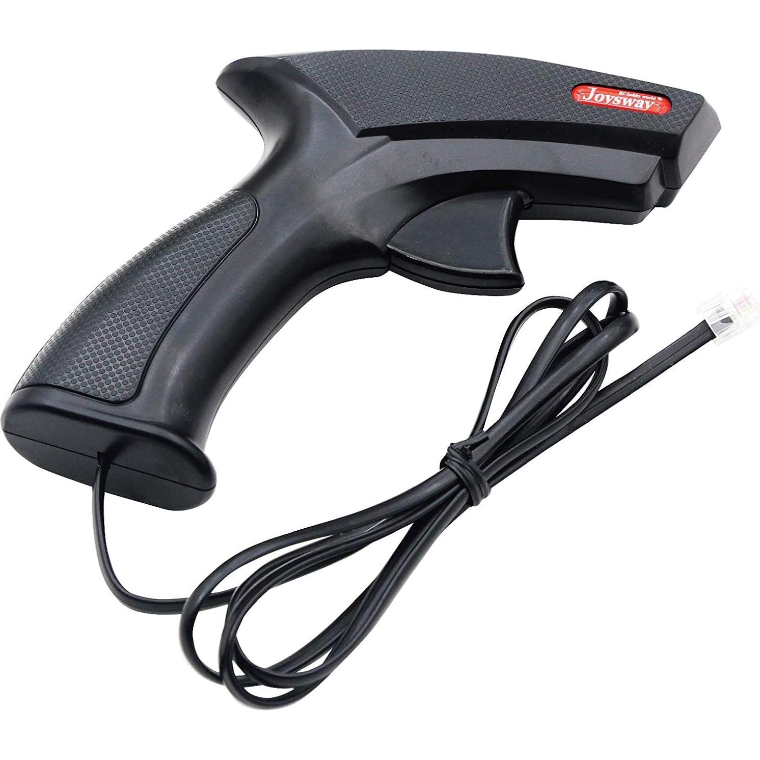 Set de Carreras de Coches Joysway 552 USB 1:43 7,62 m