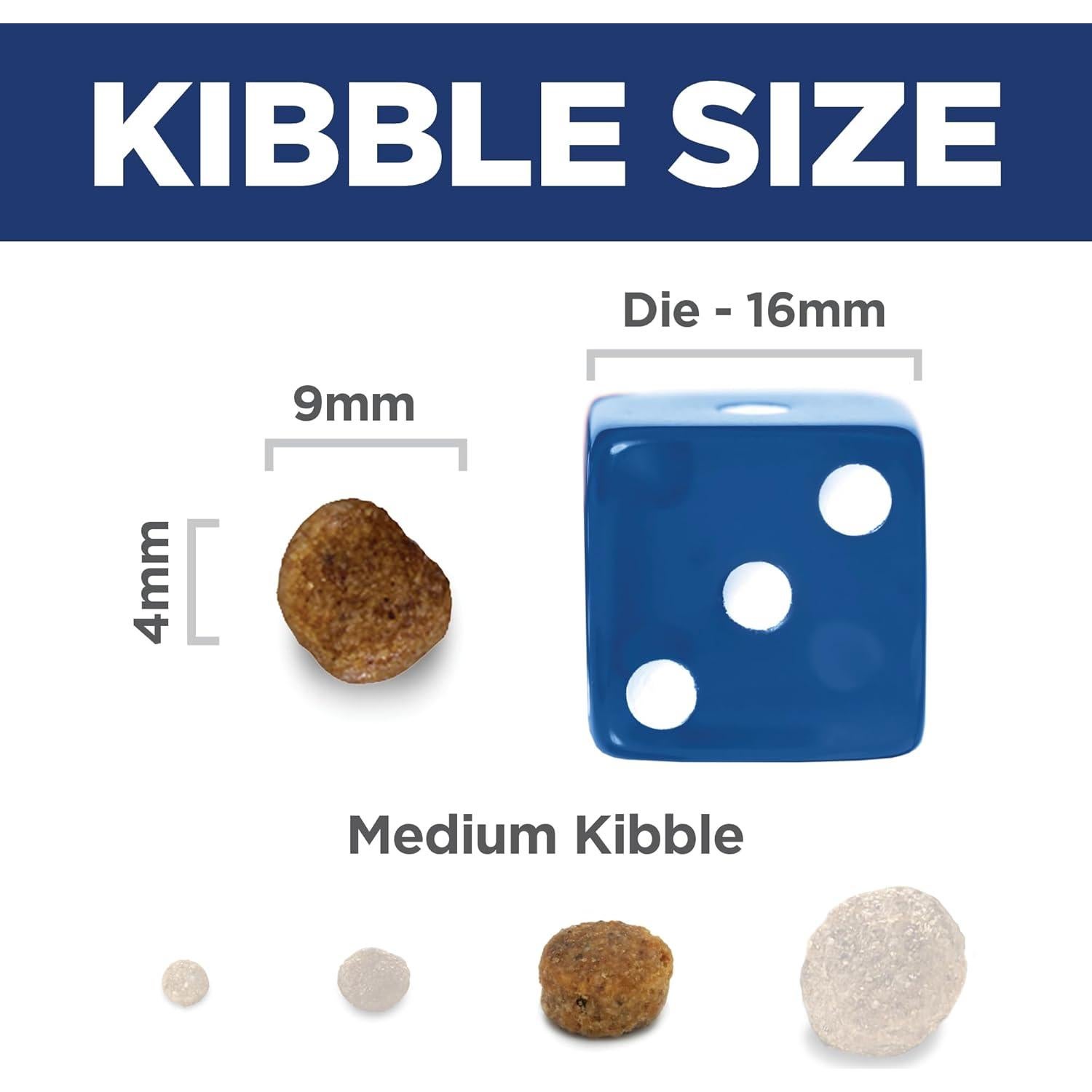 Comida Seca para Perros Hill's Science Diet 7+ Pollo 2.27 kg