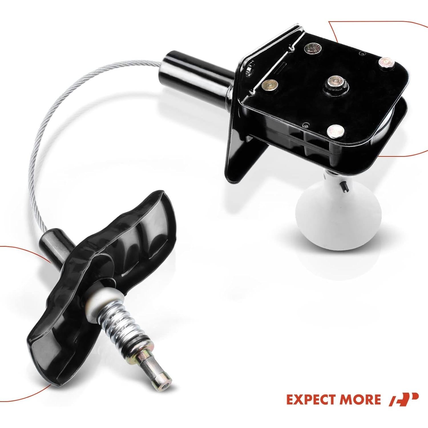 Soporte de Carrete de Winch A-Premium para Dodge Ram 1500