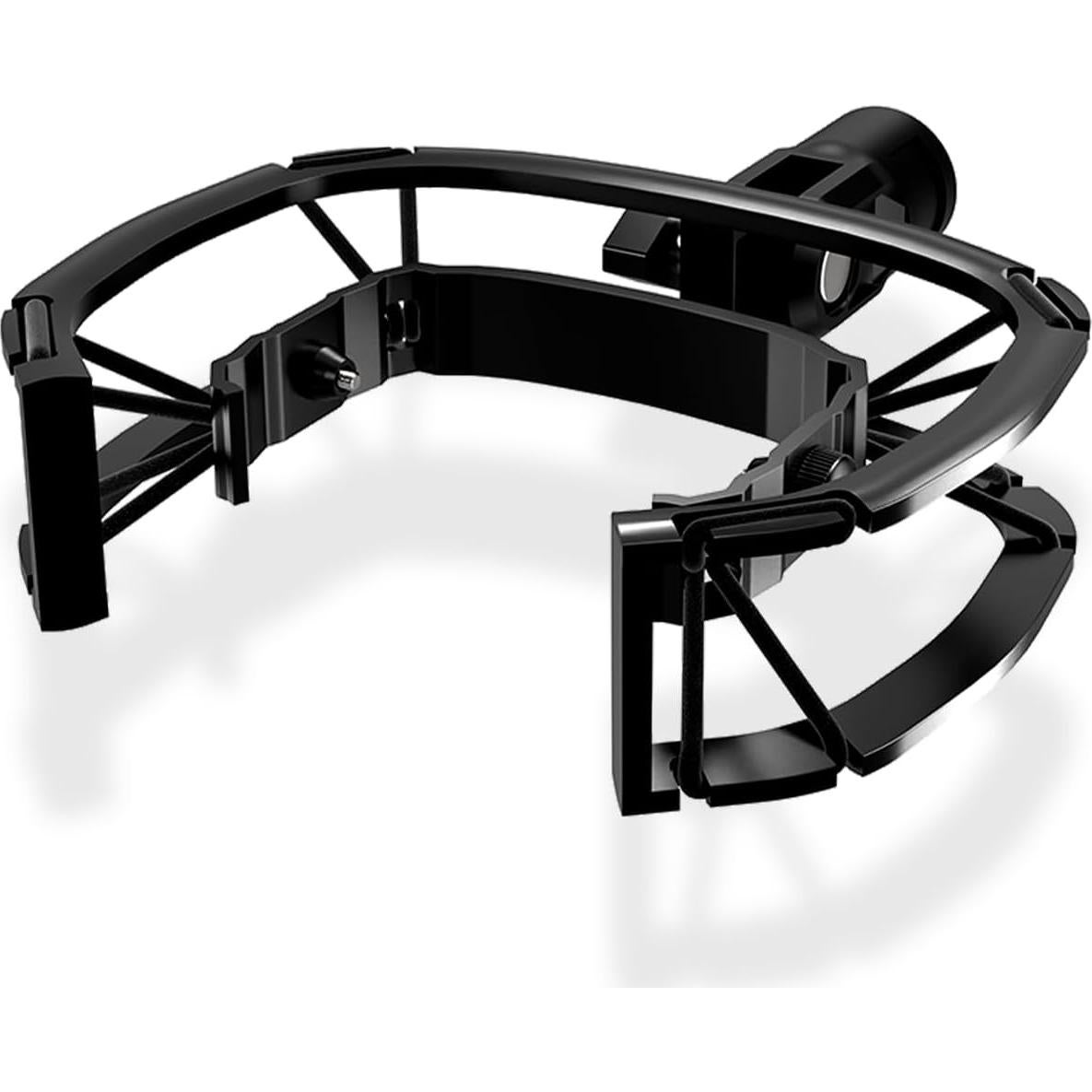 Soporte de choque para micrófono Blue Nano con filtro anti-pop